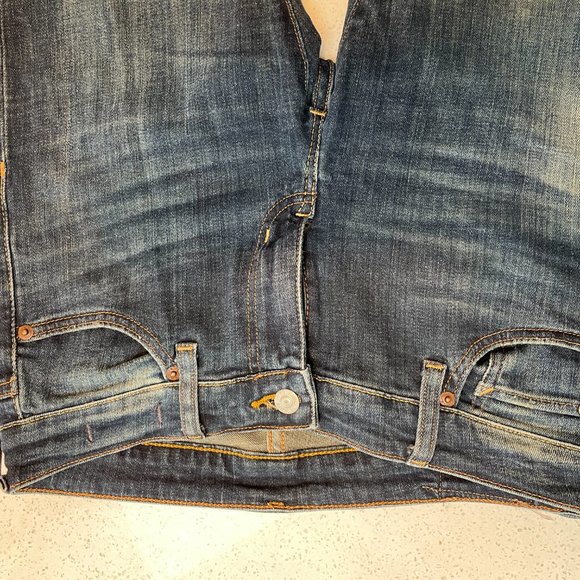 Ralf Lauren Jeans - Picture 2 of 3